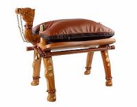 Табурет-пуф "Верблюд" №134