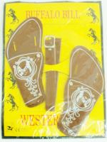  Набор ковбоя 