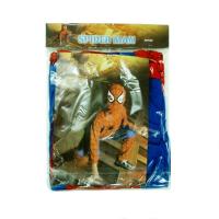  Костюм детский "Человек паук" (размер S,M,L) 