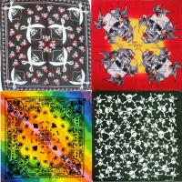  Платок бандана пирата (10 видов) 