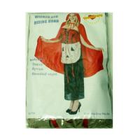  Костюм карнавальный "Красная шапочка" 