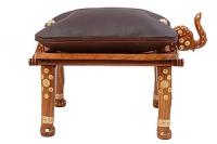 Табурет-пуф "Слон" №181