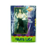  Костюм пиратки (Ж) 