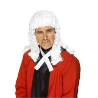  Парик Судья 3 (5 локанов) 