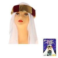  Головной убор Шейха 