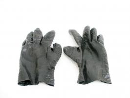  Руки Гориллы 