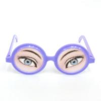  Очки Глаза вращающиеся сеточка 