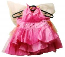  Костюм детский "Фея" (размер 28,30,32,34) 